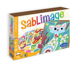 Sablimage Chats romantiques - Concept Box
