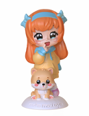 Coffret Mes amis Kawaii