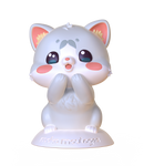 Coffret Mes amis Kawaii