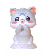 Kit moulage Mes amis Kawaii