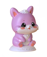 Kit moulage Mes amis Kawaii
