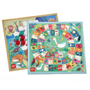 Jeux de société - 4 en 1