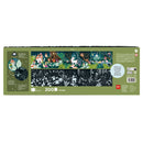 Puzzle Glow in the Dark - La Forêt magique - 200 pièces
