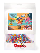 Kit Perlou Pirate (1000 perles)