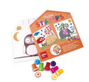 Boîte My first stamps - Apli