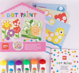 Boîte My first dot paint - Apli