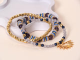 Kit bracelets soleil - Artemio