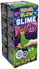 Kit DIY Tuban Slime Glow In The Dark - Dam