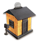 Kit de construction Architecte mini-briques 4M - Dam