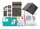 Kit de construction Architecte mini-briques 4M - Dam
