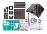 Kit de construction Architecte mini-briques 4M - Dam