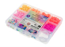Kit perles Heishi girly 750 pièces - Glorex