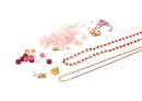 Kit bijoux quartz - Graine Créative