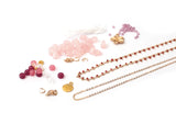 Kit bijoux quartz - Graine Créative