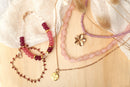 Kit bijoux quartz - Graine Créative