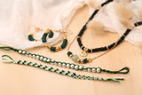 Kit bijoux jade - Graine Créative
