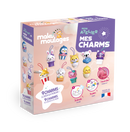 Mon atelier Mes charms - Mako moulages