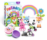 Kit pâte à modeler Patarev Kawaii - Sentosphère