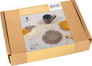 Kit macramé sous-verres (x4) - Artemio