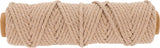 Kit macramé sous-verres (x4) - Artemio