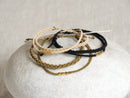 Kit macramé bracelets (x3) - Artemio