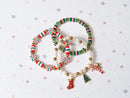 Kit bracelet Noël- Artemio