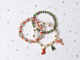 Kit bracelet Noël- Artemio