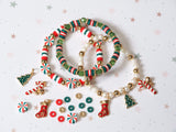 Kit bracelet Noël- Artemio