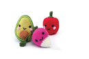 Kit Amigurumi "Mes Légumes" - Graine Créative