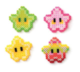Kit mini Perlou Kawaii - Graine Créative