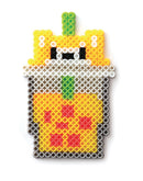 Kit mini Perlou Kawaii - Graine Créative