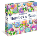 Coffret Bombes de Bain - Sentosphère