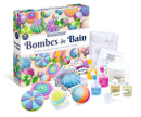 Coffret Bombes de Bain - Sentosphère