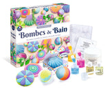 Coffret Bombes de Bain - Sentosphère