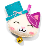 Mini Couz'IN Duo chat : Nino & Mila - My Mandarine