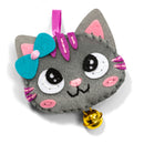 Mini Couz'IN Duo chat : Nino & Mila - My Mandarine