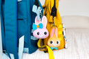 Mini Couz'IN Duo lapin : Osca & Luna - My Mandarine