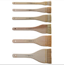 Pinceau chèvre 8021 - 6 tailles - Inart
