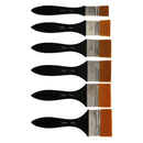 Brosse synthétique Spalter 8044 - 6 tailles - Inart
