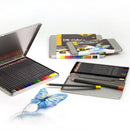 Boîte de 48 Crayons aquarellables DB-Color's