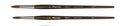 Brosse martre ronde Fresco 862