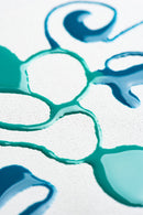 Applicateurs résine de glaçage 6x25ml Gédéo