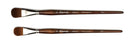 Brosse martre usée bombée Fresco 8722
