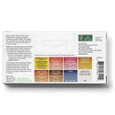 Peinture aquarelle Cotman Winsor & Newton 8 1/2 godets "Portrait"