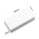 Peinture aquarelle Cotman Winsor & Newton 8 1/2 godets "Paysage"