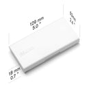 Peinture aquarelle Cotman Winsor & Newton 8 1/2 godets "Paysage"