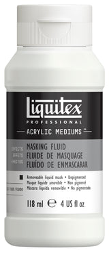 Médium fluide de masquage 118 ml