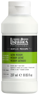 Médium gel satiné - Liquitex - 237 ml