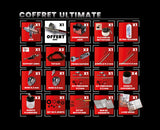 Coffret aérographie Ultimate - AX20