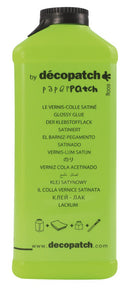 Vernis colle paperpatch 600g